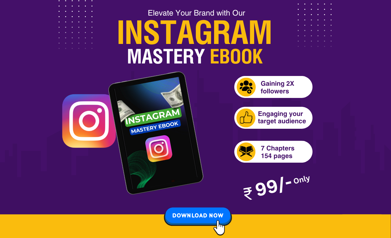 Introducing the Instagram Mastery Toolkit Download Now: Your Key to Social Media Success! 