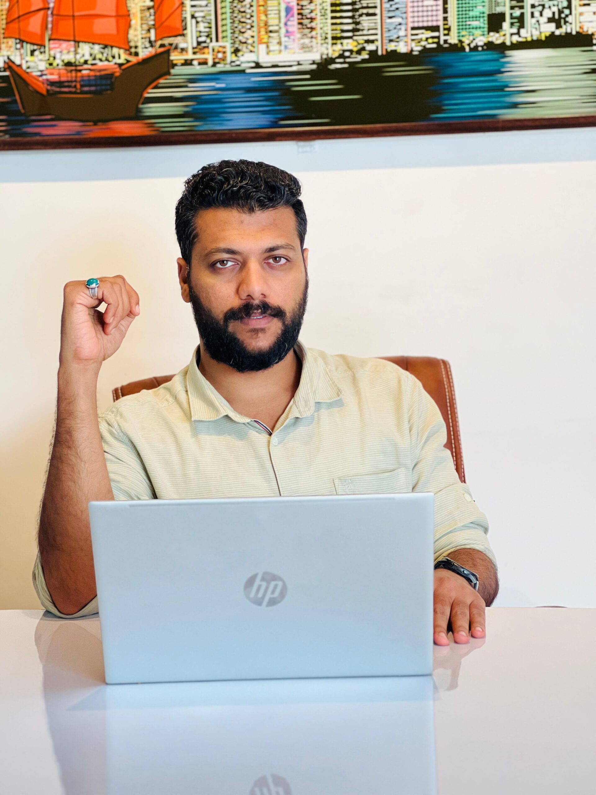 Best Digital Marketer and SEO Expert in Malappuram, Kerala – PP Salahudheen